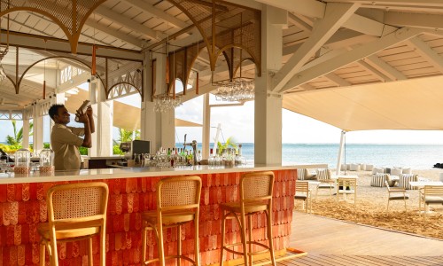 Heritage Le Telfair Golf & Wellness Resort